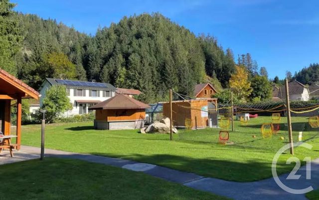 maison à vendre - 6 pièces - 44.96 m2 - GERARDMER - 88 - LORRAINE - Century 21 Monts Et Vallées