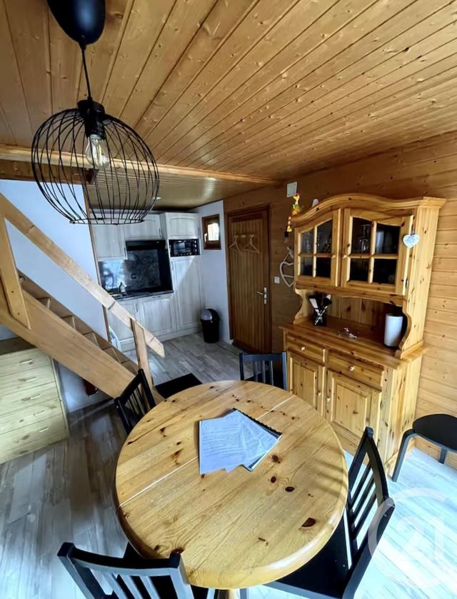 maison à vendre - 6 pièces - 44.96 m2 - GERARDMER - 88 - LORRAINE - Century 21 Monts Et Vallées