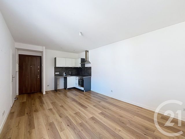 appartement - REMIREMONT - 88