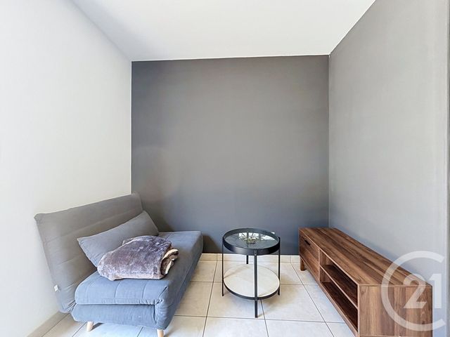 Appartement F2 à louer - 2 pièces - 29.93 m2 - REMIREMONT - 88 - LORRAINE - Century 21 Monts Et Vallées
