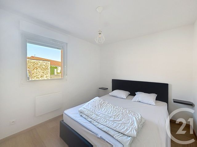 Appartement F2 à louer - 2 pièces - 29.93 m2 - REMIREMONT - 88 - LORRAINE - Century 21 Monts Et Vallées