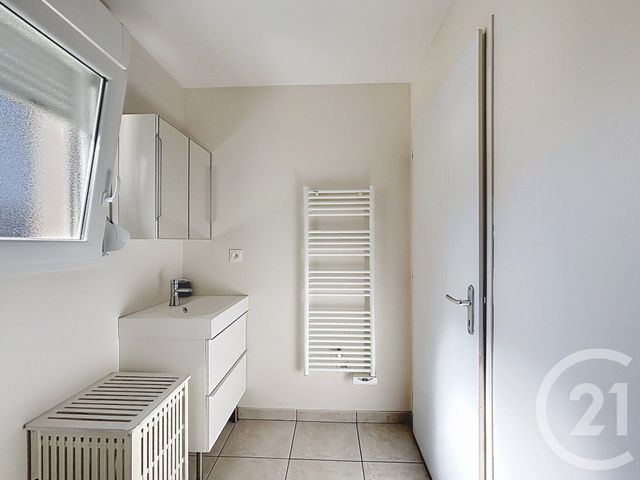 Appartement F2 à louer - 2 pièces - 29.93 m2 - REMIREMONT - 88 - LORRAINE - Century 21 Monts Et Vallées