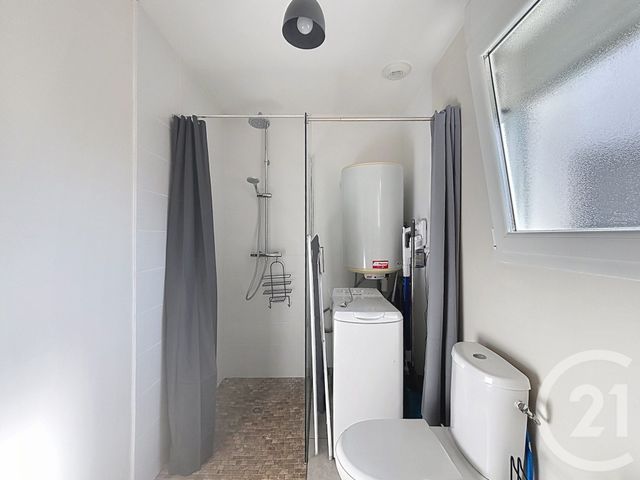 Appartement F2 à louer - 2 pièces - 29.93 m2 - REMIREMONT - 88 - LORRAINE - Century 21 Monts Et Vallées