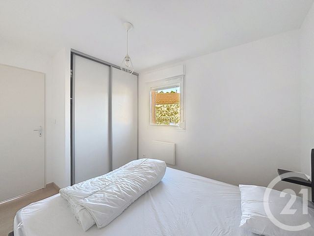 Appartement F2 à louer - 2 pièces - 29.93 m2 - REMIREMONT - 88 - LORRAINE - Century 21 Monts Et Vallées