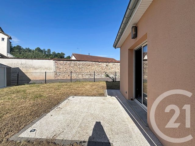 Appartement F2 à louer - 2 pièces - 29.93 m2 - REMIREMONT - 88 - LORRAINE - Century 21 Monts Et Vallées