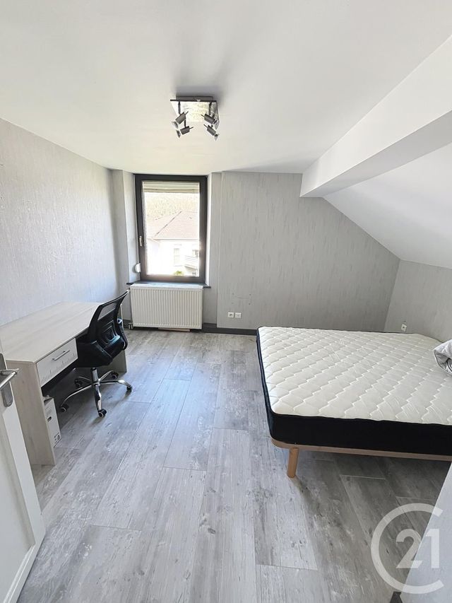 maison à vendre - 5 pièces - 89.08 m2 - REMIREMONT - 88 - LORRAINE - Century 21 Monts Et Vallées