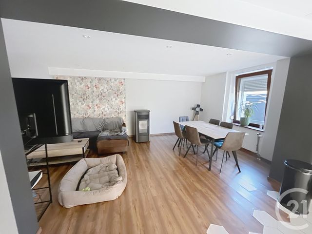 maison - REMIREMONT - 88