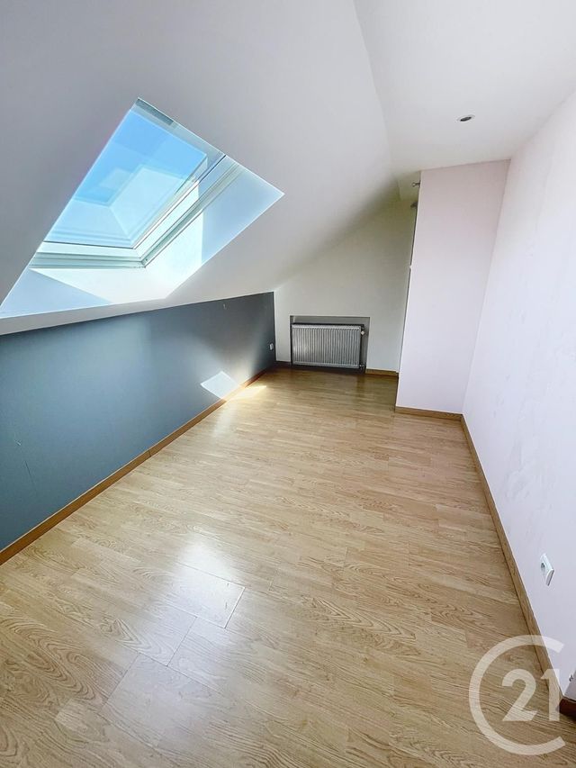 maison à vendre - 5 pièces - 89.08 m2 - REMIREMONT - 88 - LORRAINE - Century 21 Monts Et Vallées