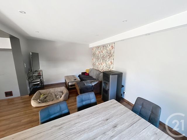 maison à vendre - 5 pièces - 89.08 m2 - REMIREMONT - 88 - LORRAINE - Century 21 Monts Et Vallées