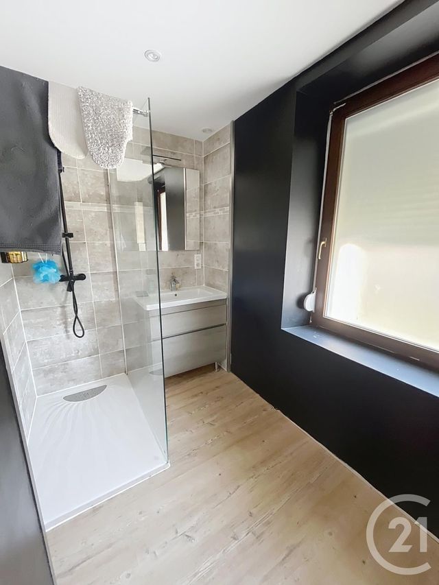 maison à vendre - 5 pièces - 89.08 m2 - REMIREMONT - 88 - LORRAINE - Century 21 Monts Et Vallées