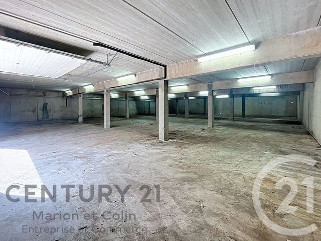commerce à louer - 499.0 m2 - ST NABORD - 88 - LORRAINE - Century 21 Monts Et Vallées