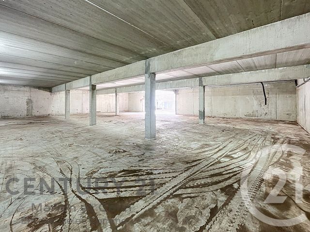 commerce à louer - 499.0 m2 - ST NABORD - 88 - LORRAINE - Century 21 Monts Et Vallées