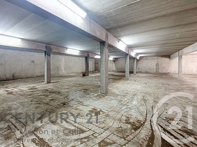 commerce à louer - 499.0 m2 - ST NABORD - 88 - LORRAINE - Century 21 Monts Et Vallées
