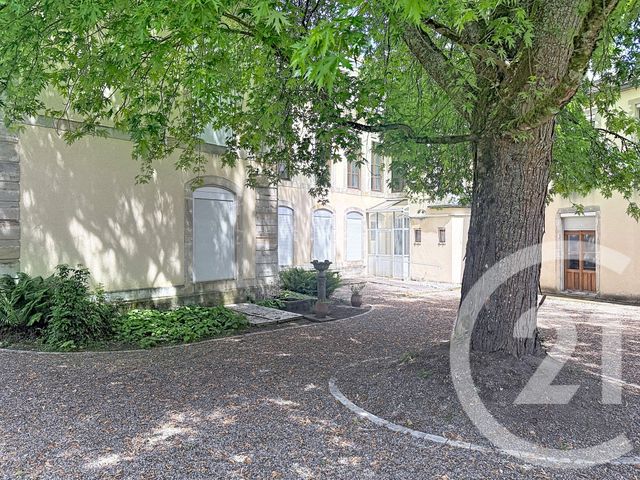 Appartement F4 à vendre - 6 pièces - 143.0 m2 - REMIREMONT - 88 - LORRAINE - Century 21 Monts Et Vallées