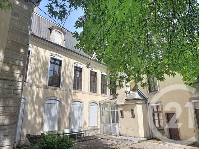 Appartement F4 à vendre REMIREMONT