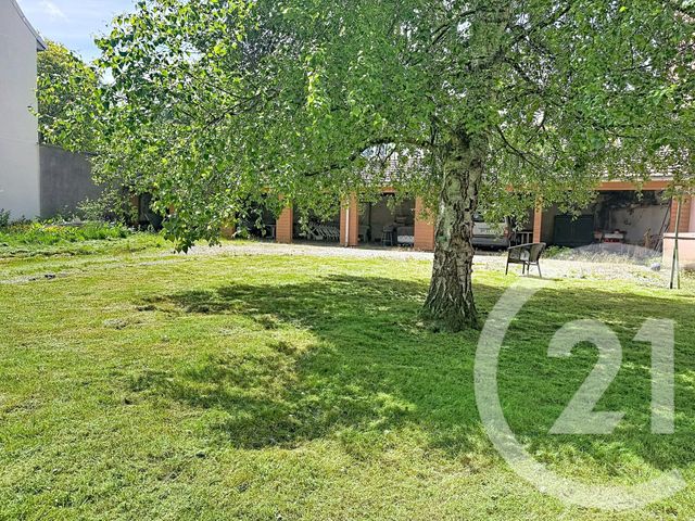 Appartement F4 à vendre - 6 pièces - 143.0 m2 - REMIREMONT - 88 - LORRAINE - Century 21 Monts Et Vallées