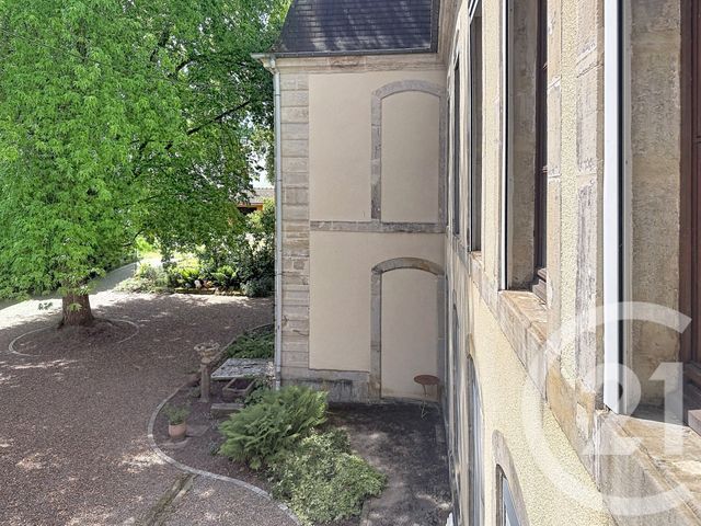Appartement F4 à vendre - 6 pièces - 143.0 m2 - REMIREMONT - 88 - LORRAINE - Century 21 Monts Et Vallées