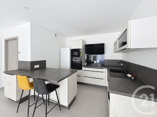 appartement - ST ETIENNE LES REMIREMONT - 88
