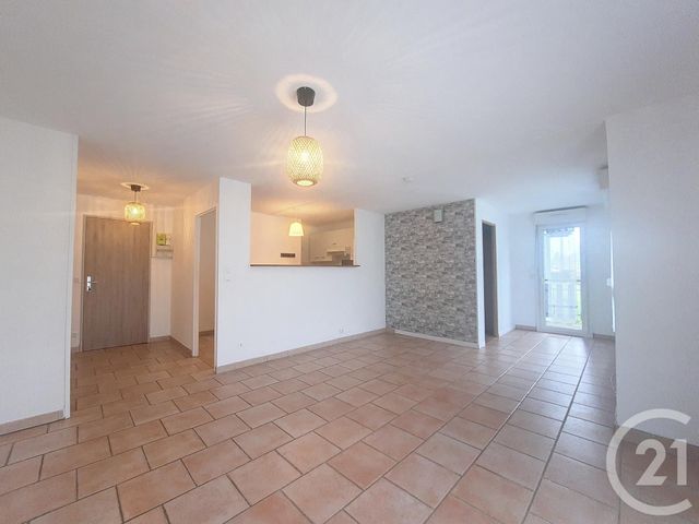 Appartement F3 à vendre LE THOLY