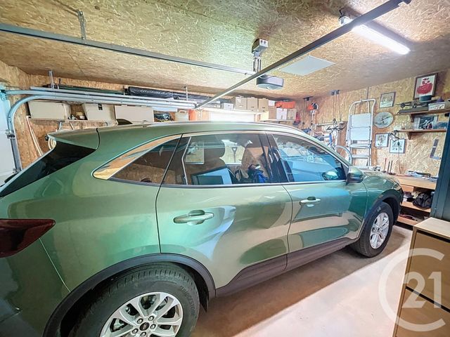 maison à vendre - 6 pièces - 105.0 m2 - RAMONCHAMP - 88 - LORRAINE - Century 21 Monts Et Vallées