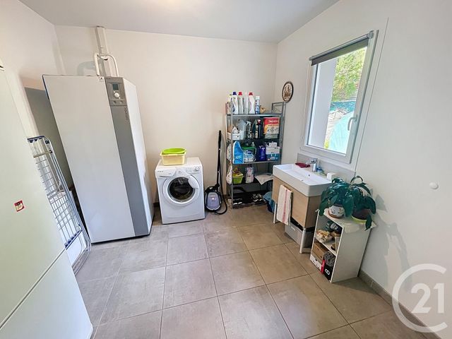 maison à vendre - 6 pièces - 105.0 m2 - RAMONCHAMP - 88 - LORRAINE - Century 21 Monts Et Vallées