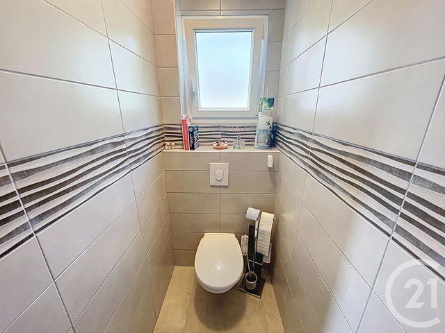 maison à vendre - 6 pièces - 105.0 m2 - RAMONCHAMP - 88 - LORRAINE - Century 21 Monts Et Vallées