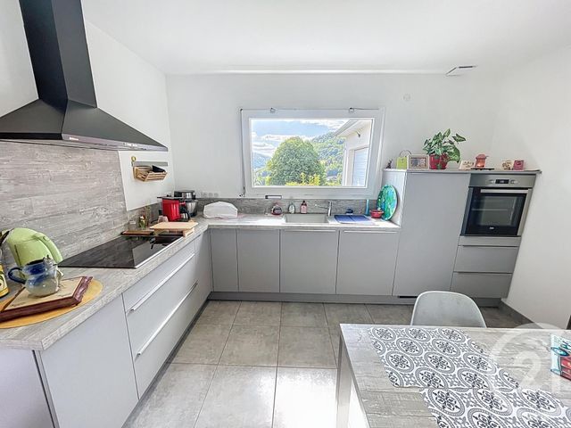 maison à vendre - 6 pièces - 105.0 m2 - RAMONCHAMP - 88 - LORRAINE - Century 21 Monts Et Vallées