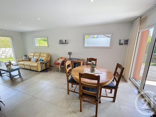 maison à vendre - 6 pièces - 105.0 m2 - RAMONCHAMP - 88 - LORRAINE - Century 21 Monts Et Vallées