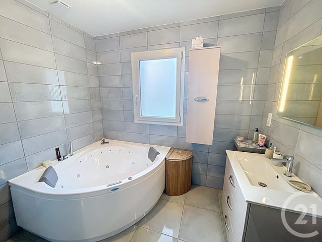 maison à vendre - 6 pièces - 105.0 m2 - RAMONCHAMP - 88 - LORRAINE - Century 21 Monts Et Vallées