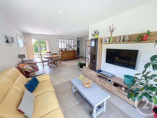 maison à vendre - 6 pièces - 105.0 m2 - RAMONCHAMP - 88 - LORRAINE - Century 21 Monts Et Vallées