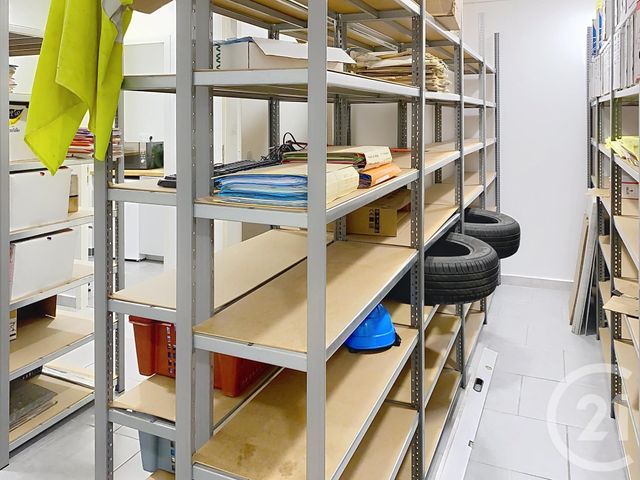 commerce à louer - 66.45 m2 - EPINAL - 88 - LORRAINE - Century 21 Monts Et Vallées