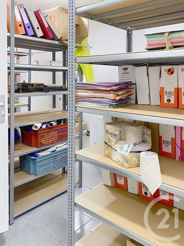 commerce à louer - 66.45 m2 - EPINAL - 88 - LORRAINE - Century 21 Monts Et Vallées