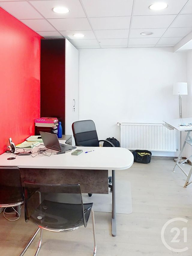 commerce à louer - 66.45 m2 - EPINAL - 88 - LORRAINE - Century 21 Monts Et Vallées