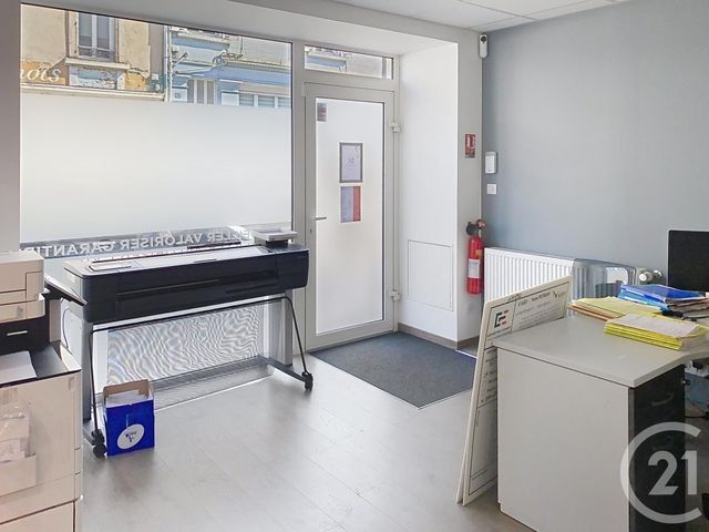 commerce à louer - 66.45 m2 - EPINAL - 88 - LORRAINE - Century 21 Monts Et Vallées
