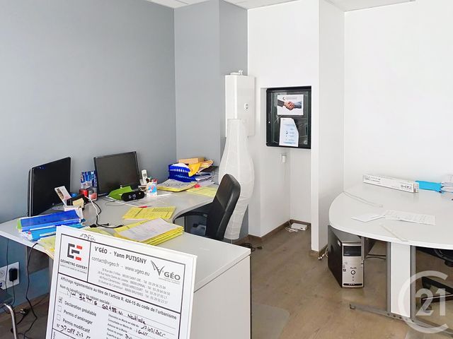 commerce à louer - 66.45 m2 - EPINAL - 88 - LORRAINE - Century 21 Monts Et Vallées