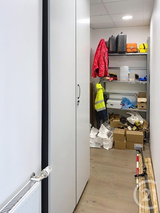 commerce à louer - 66.45 m2 - EPINAL - 88 - LORRAINE - Century 21 Monts Et Vallées