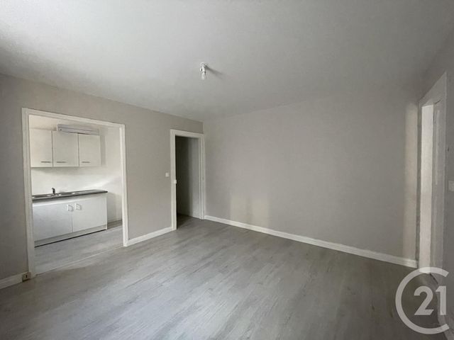 Appartement F2 à louer EPINAL