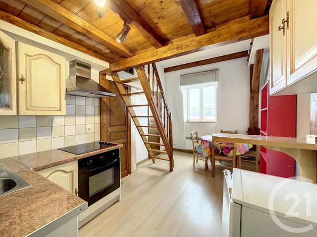 appartement - EPINAL - 88