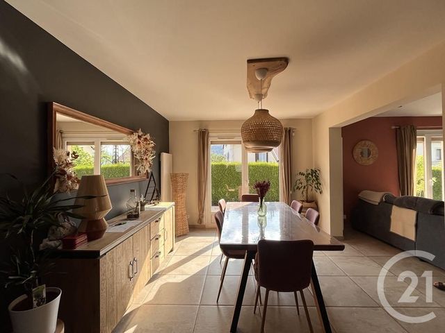 maison - ST ETIENNE LES REMIREMONT - 88