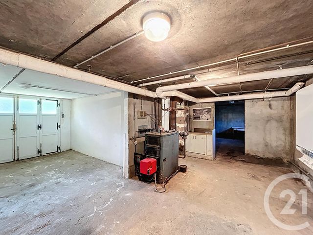 maison à vendre - 4 pièces - 72.8 m2 - FOUGEROLLES - 70 - FRANCHE-COMTE - Century 21 Monts Et Vallées