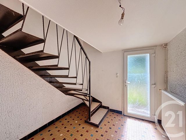 maison à vendre - 4 pièces - 72.8 m2 - FOUGEROLLES - 70 - FRANCHE-COMTE - Century 21 Monts Et Vallées
