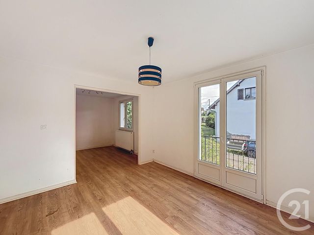 maison à vendre - 4 pièces - 72.8 m2 - FOUGEROLLES - 70 - FRANCHE-COMTE - Century 21 Monts Et Vallées