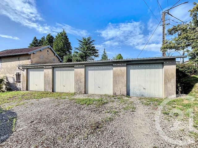 maison à vendre - 6 pièces - 164.23 m2 - FOUGEROLLES - 70 - FRANCHE-COMTE - Century 21 Monts Et Vallées