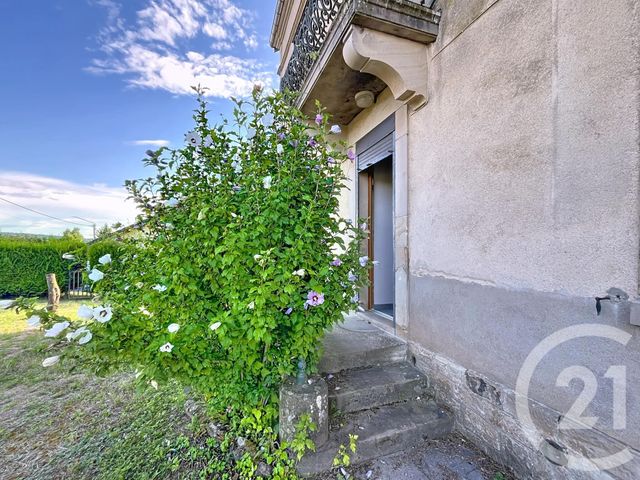 maison à vendre - 6 pièces - 164.23 m2 - FOUGEROLLES - 70 - FRANCHE-COMTE - Century 21 Monts Et Vallées