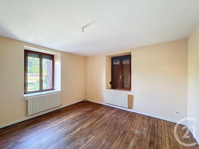 maison à vendre - 6 pièces - 164.23 m2 - FOUGEROLLES - 70 - FRANCHE-COMTE - Century 21 Monts Et Vallées