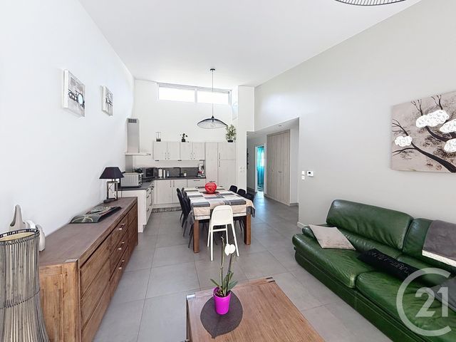 maison à vendre - 3 pièces - 71.0 m2 - VAGNEY - 88 - LORRAINE - Century 21 Monts Et Vallées