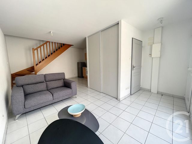 appartement - REMIREMONT - 88