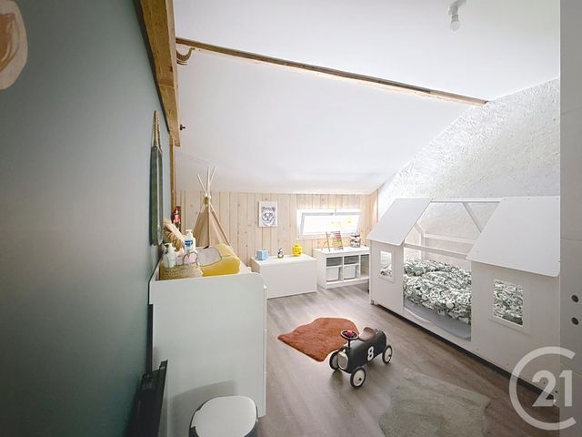 maison à vendre - 5 pièces - 163.0 m2 - VECOUX - 88 - LORRAINE - Century 21 Monts Et Vallées