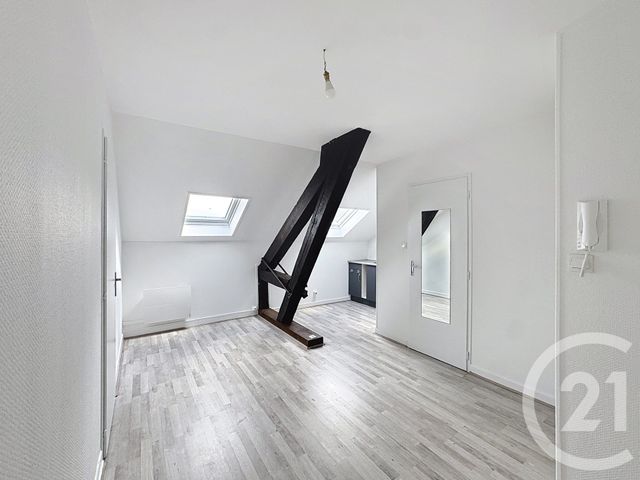 appartement - REMIREMONT - 88