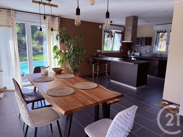 maison - ST AME - 88